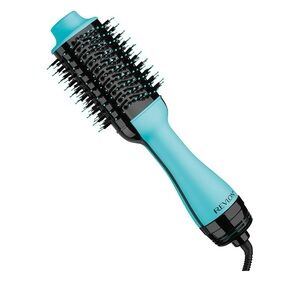 Revlon Mint Hair Dryer Brush